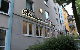 Rüttenscheider Stern Essen